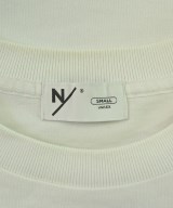 NEUTRALWORKS（ニュートラルワークス）Tシャツ・カットソー 白 サイズ:S メンズ/2200685517192