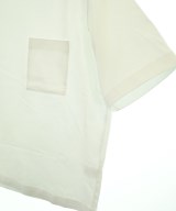 NEUTRALWORKS（ニュートラルワークス）Tシャツ・カットソー 白 サイズ:S メンズ/2200685517192