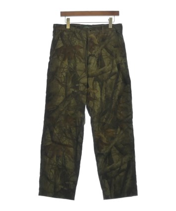 TAKE & SONS テイクアンドサンズ カーゴパンツ メンズ 【古着】【中古】 A228024O0001_m2_a001.jpg