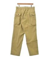 TAKE & SONS（テイクアンドサンズ）カーゴパンツ ベージュ サイズ:3(L位) メンズ/2200614822052