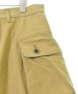 TAKE & SONS（テイクアンドサンズ）カーゴパンツ ベージュ サイズ:3(L位) メンズ/2200614822052