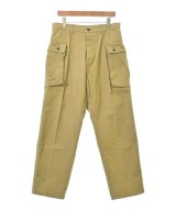 TAKE & SONS カーゴパンツ