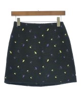 JOIEVE（ジョエブ）ミニスカート 黒 サイズ:38(M位) レディース/2200638727074