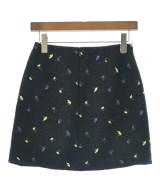 JOIEVE（ジョエブ）ミニスカート 黒 サイズ:38(M位) レディース/2200638727074