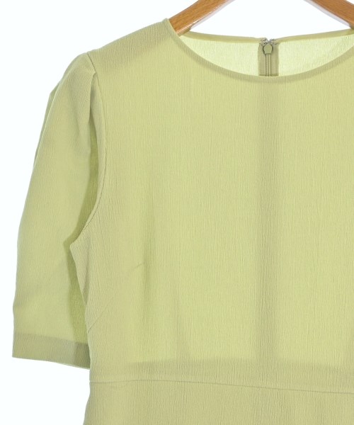 JOIEVE（ジョエブ）ワンピース 緑 サイズ:38(M位) レディース/2200650943087