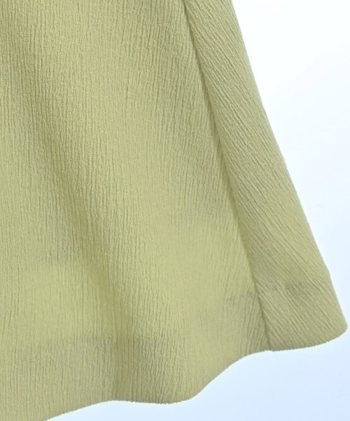 JOIEVE（ジョエブ）ワンピース 緑 サイズ:38(M位) レディース/2200650943087