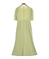 JOIEVE（ジョエブ）ワンピース 緑 サイズ:38(M位) レディース/2200650943087