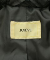 JOIEVE（ジョエブ）ダウンコート 紺 サイズ:38(M位) レディース/2200722912027