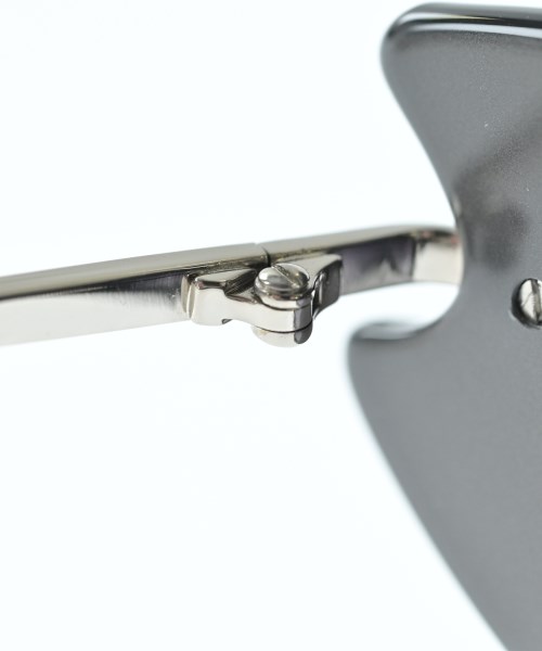 PAULA CANOVAS DEL VAS（ポーラカノヴァスデルヴァス）サングラス グレー サイズ:- メンズ/2200638687071