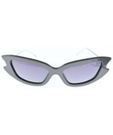 PAULA CANOVAS DEL VAS（ポーラカノヴァスデルヴァス）サングラス グレー サイズ:- メンズ/2200638687071