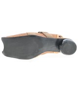 PAULA CANOVAS DEL VAS（ポーラカノヴァスデルヴァス）サンダル オレンジ サイズ:EU38(24.5cm位) レディース/2200704960138