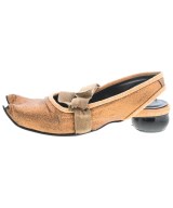 PAULA CANOVAS DEL VAS（ポーラカノヴァスデルヴァス）サンダル オレンジ サイズ:EU38(24.5cm位) レディース/2200704960138
