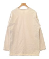 Simple idea making（シンプルアイディアメイキング）Tシャツ・カットソー ベージュ サイズ:0(XS位) メンズ/2200636845046