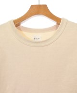 Simple idea making（シンプルアイディアメイキング）Tシャツ・カットソー ベージュ サイズ:0(XS位) メンズ/2200636845046