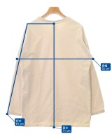 Simple idea making（シンプルアイディアメイキング）Tシャツ・カットソー ベージュ サイズ:0(XS位) メンズ/2200636845046