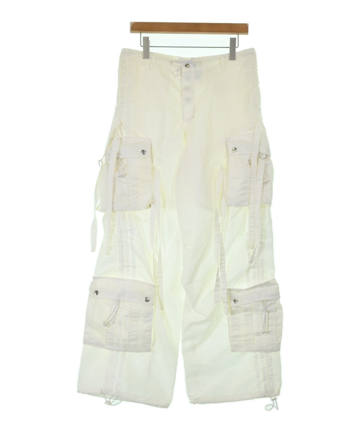 GS カーゴパンツ メンズ ジーエス 中古 古着