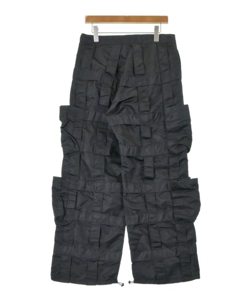 GS（ジーエス）カーゴパンツ 黒 サイズ:M メンズ/2200617616047