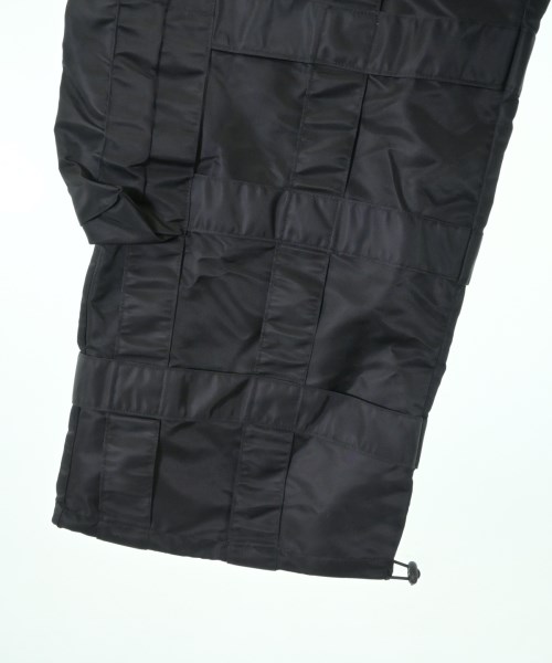 GS（ジーエス）カーゴパンツ 黒 サイズ:M メンズ/2200617616047