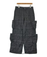 GS（ジーエス）カーゴパンツ 黒 サイズ:M メンズ/2200617616047