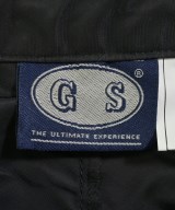 GS（ジーエス）カーゴパンツ 黒 サイズ:M メンズ/2200617616047