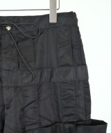 GS（ジーエス）カーゴパンツ 黒 サイズ:M メンズ/2200617616047