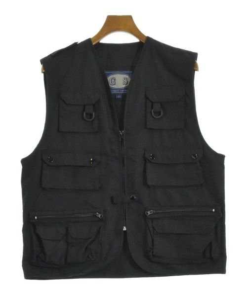 GS(ジーエス)その他 黒 サイズ:M/2200654604014