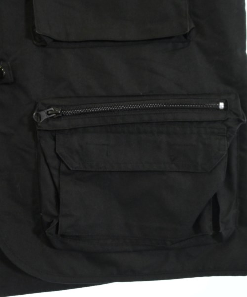 GS（ジーエス）その他 黒 サイズ:M メンズ/2200654604014