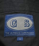 GS（ジーエス）その他 黒 サイズ:M メンズ/2200654604014