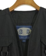 GS（ジーエス）その他 黒 サイズ:M メンズ/2200654604014