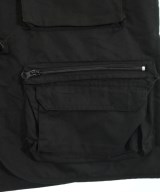 GS（ジーエス）その他 黒 サイズ:M メンズ/2200654604014