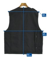 GS（ジーエス）その他 黒 サイズ:M メンズ/2200654604014