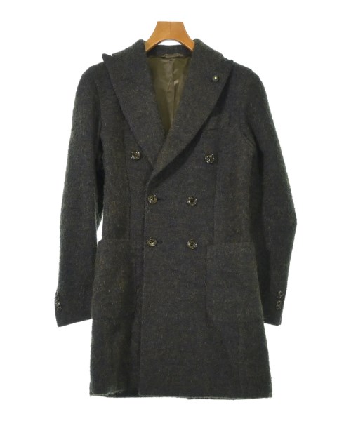 ロット(L'8)のL'8 ジャケット