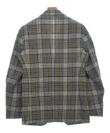 L'8（ロット）ジャケット グレー サイズ:48(L位) メンズ/2200661625415