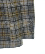 L'8（ロット）ジャケット グレー サイズ:48(L位) メンズ/2200661625415