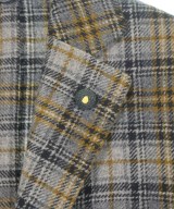 L'8（ロット）ジャケット グレー サイズ:48(L位) メンズ/2200661625415