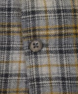 L'8（ロット）ジャケット グレー サイズ:48(L位) メンズ/2200661625415