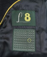 L'8（ロット）その他 黒 サイズ:48(L位) メンズ/2200717991013