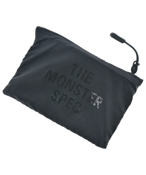 ザモンスタースペック(THE MONSTER SPEC)のTHE MONSTER SPEC 財布・コインケース