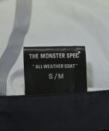 THE MONSTER SPEC（ザモンスタースペック）その他 黒 サイズ:S/M メンズ/2200726135019