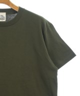Coffee & Cigarettes（コーヒーアンドシガレッツ）Tシャツ・カットソー カーキ サイズ:M メンズ/2200713415131