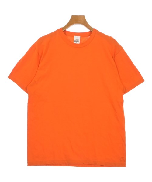 Coffee & Cigarettes(コーヒーアンドシガレッツ)Tシャツ・カットソー オレンジ サイズ:L/2200686092063