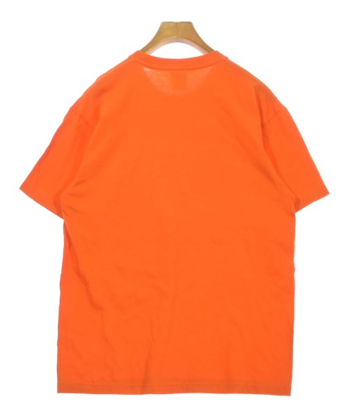 Coffee & Cigarettes（コーヒーアンドシガレッツ）Tシャツ・カットソー オレンジ サイズ:L メンズ/2200686092063