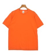 Coffee & Cigarettes（コーヒーアンドシガレッツ）Tシャツ・カットソー オレンジ サイズ:L メンズ/2200686092063