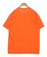 Coffee & Cigarettes（コーヒーアンドシガレッツ）Tシャツ・カットソー オレンジ サイズ:L メンズ/2200686092063