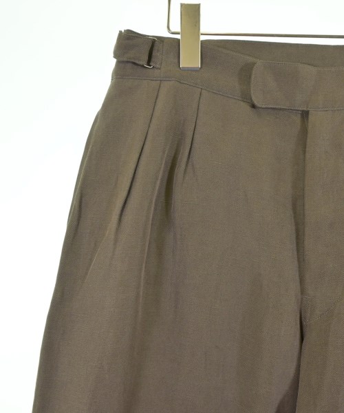 cale（カル）その他 茶 サイズ:3(L位) メンズ/2200537803138