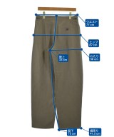 cale（カル）その他 茶 サイズ:3(L位) メンズ/2200537803138