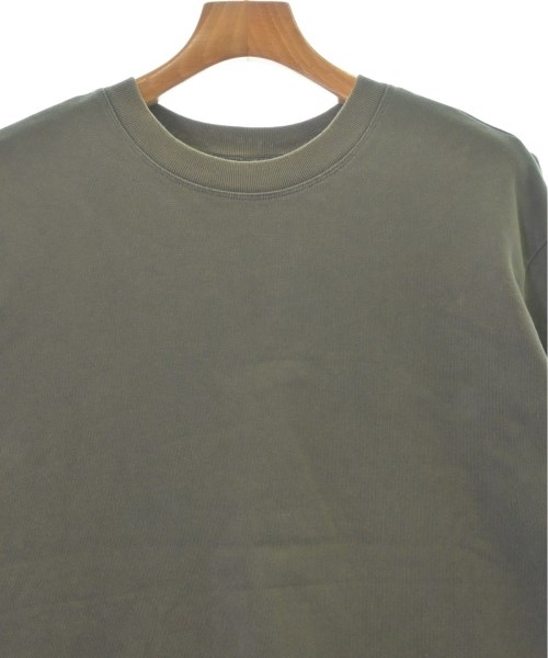 cale（カル）Tシャツ・カットソー グレー サイズ:5(XXL位) メンズ/2200539334050