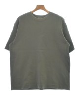 cale（カル）Tシャツ・カットソー グレー サイズ:5(XXL位) メンズ/2200539334050