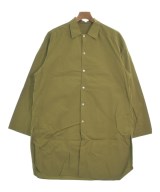 cale カジュアルシャツ