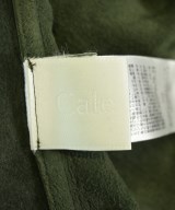 cale（カル）カジュアルシャツ 緑 サイズ:4(XL位) メンズ/2200620173018